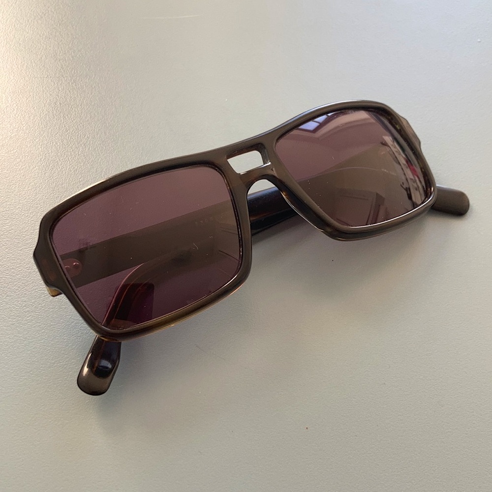 French sunglasses vintage